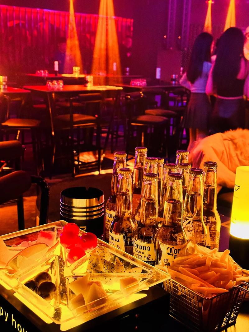 惠州商务ktv引领商务ktv新模式-惠城区ktv预定